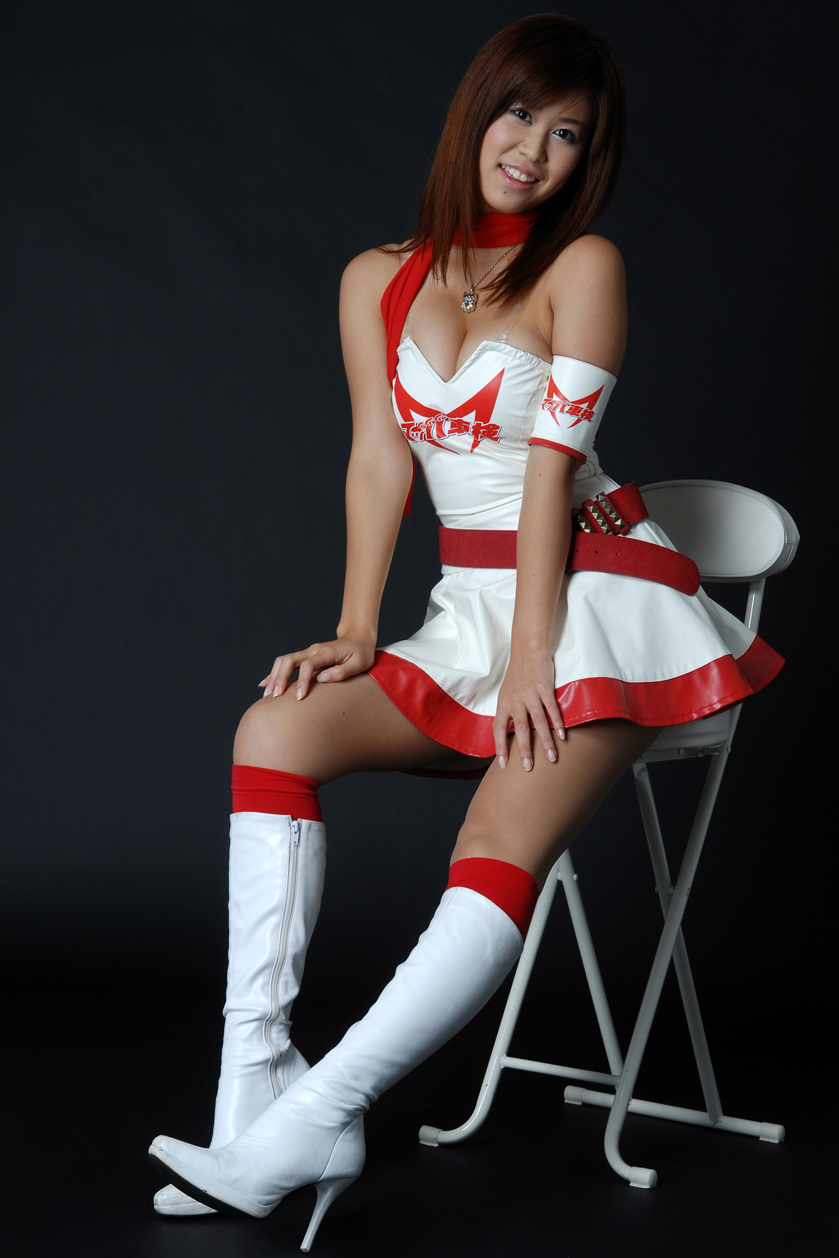 HRQ0090P Airi Nagasaku 永作あいり [BWH]